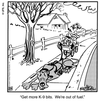 marmaduke